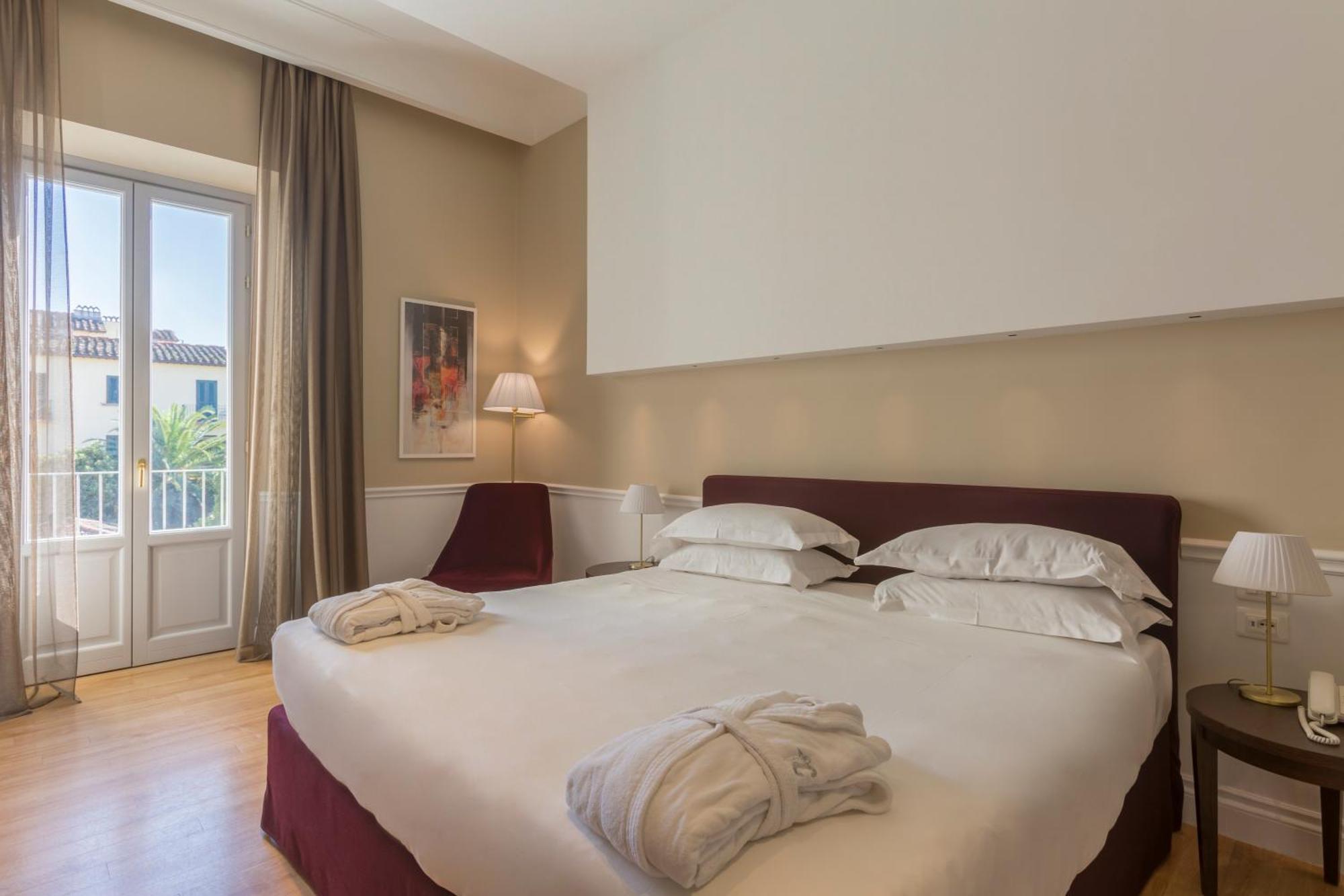 Palazzo Castri 1874 & Garden Hotel 4*