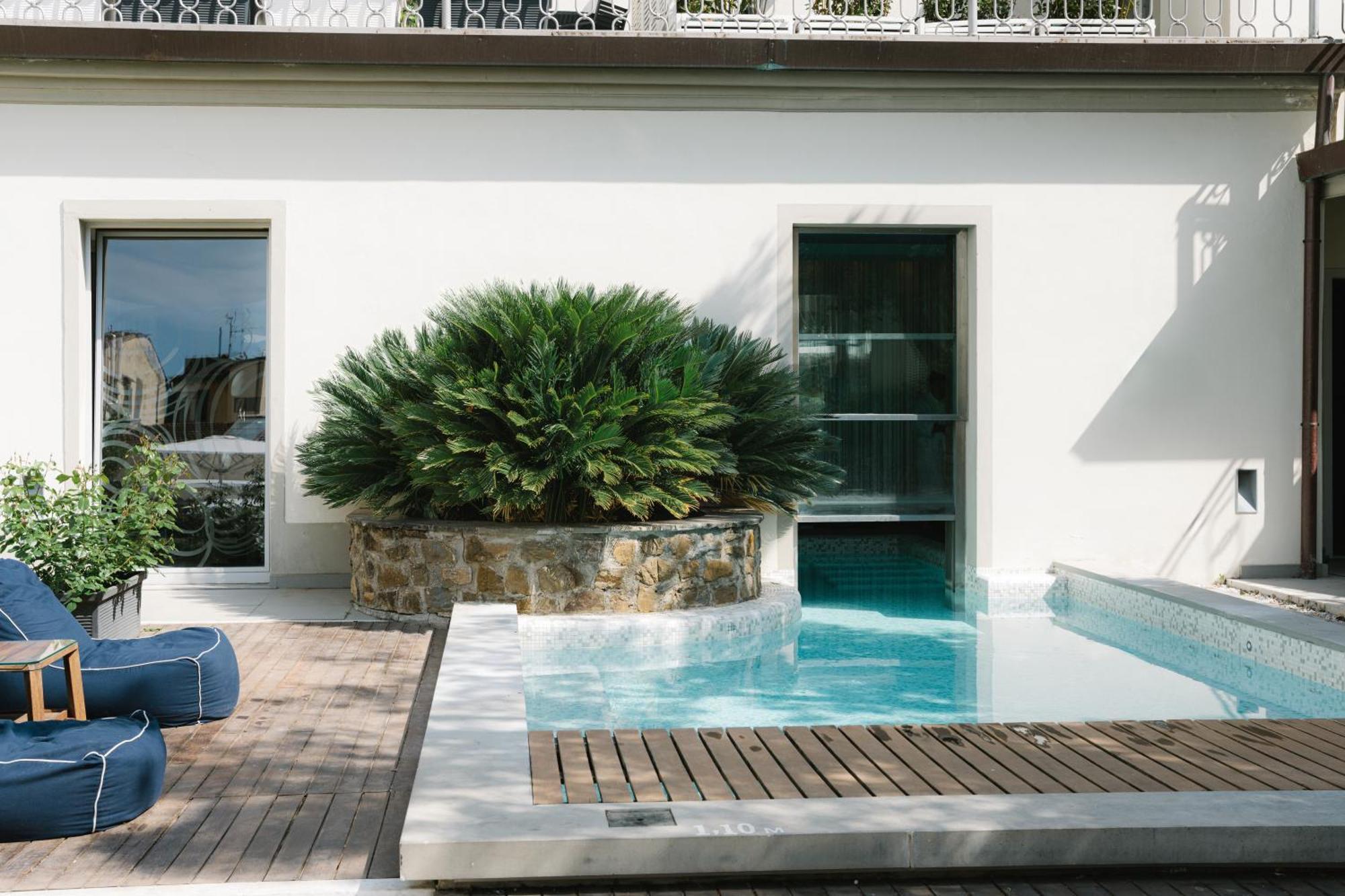Palazzo Castri 1874 & Garden Hotel 4*